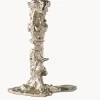 Candelabro In Metallo Drip