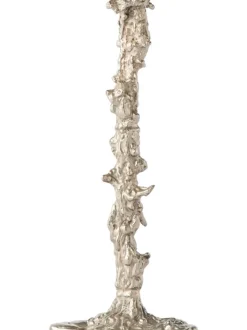 Candelabro In Metallo Drip