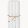 Candele A Bastoncino Classic 10 Pz