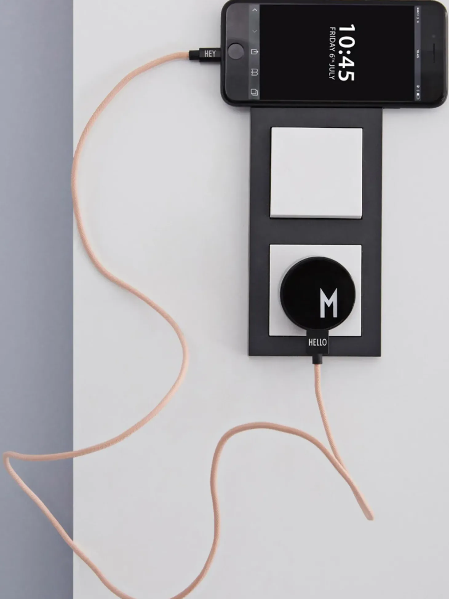 Caricabatterie Mycharger (Varianti Dalla A Alla Z)