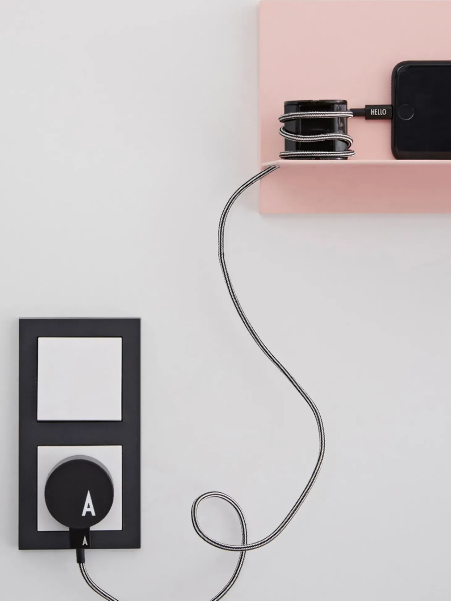 Caricabatterie Mycharger (Varianti Dalla A Alla Z)