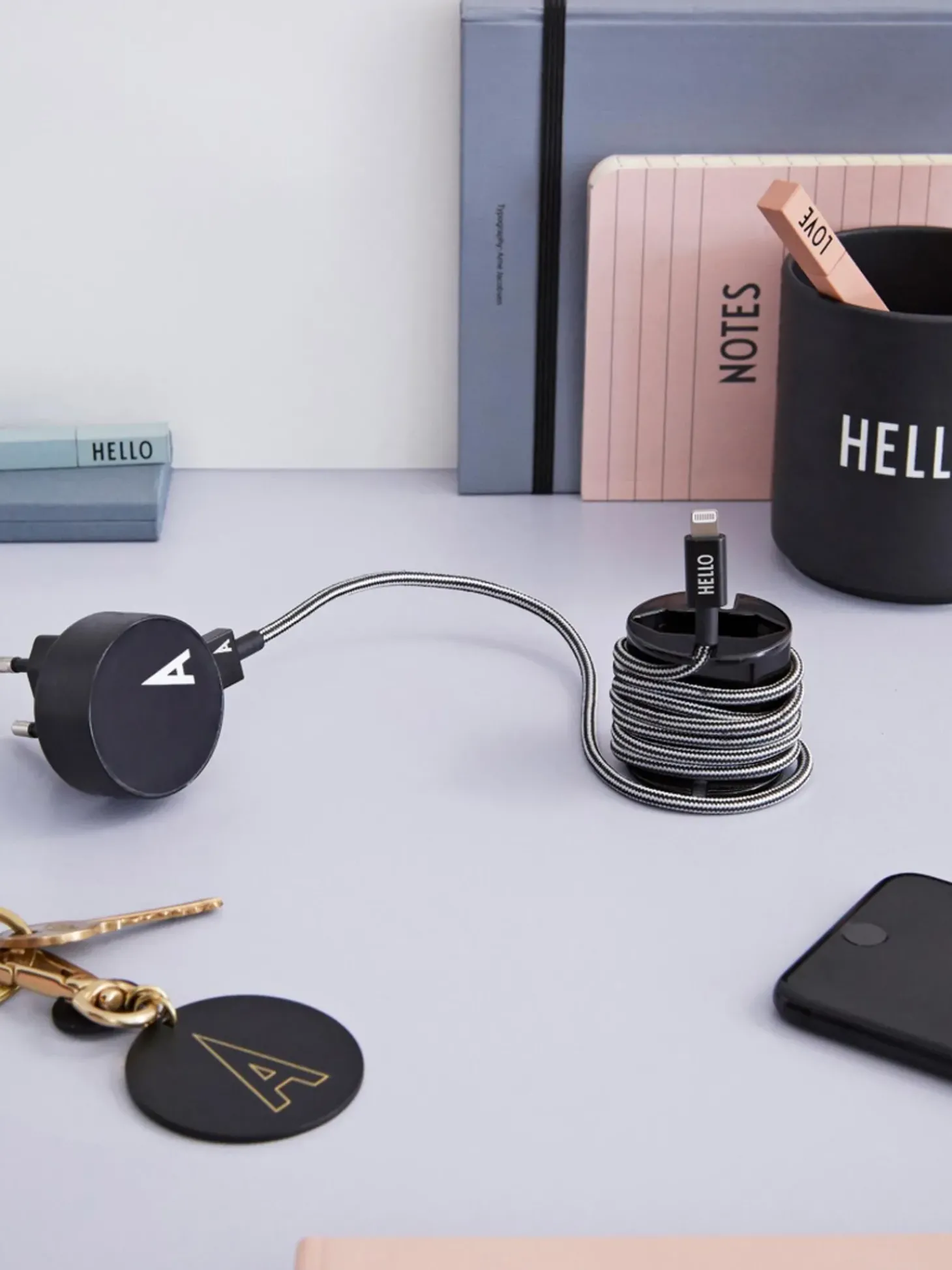 Caricabatterie Mycharger (Varianti Dalla A Alla Z)