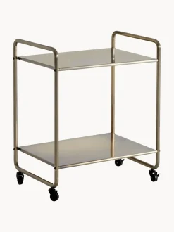 Carrello Da Portata In Metallo Morris