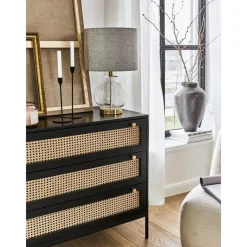 Cassettiera Con Intreccio Viennese Vienna*Westwing Collection Best