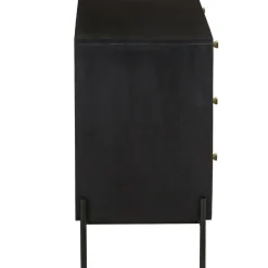 Cassettiera Con Intreccio Viennese Vienna*Westwing Collection Best