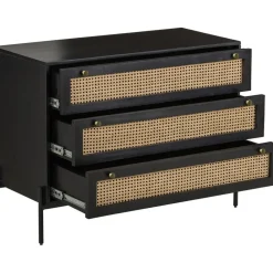 Cassettiera Con Intreccio Viennese Vienna*Westwing Collection Best