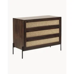 Cassettiera Con Intreccio Viennese Vienna*Westwing Collection Sale