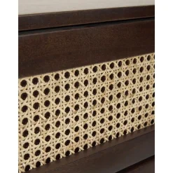 Cassettiera Con Intreccio Viennese Vienna*Westwing Collection Sale