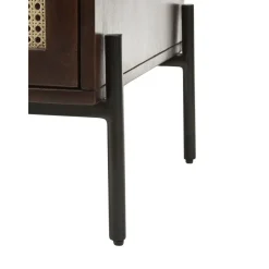 Cassettiera Con Intreccio Viennese Vienna*Westwing Collection Sale