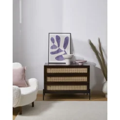 Cassettiera Con Intreccio Viennese Vienna*Westwing Collection Sale