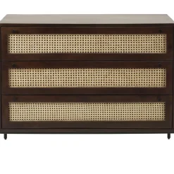 Cassettiera Con Intreccio Viennese Vienna*Westwing Collection Sale