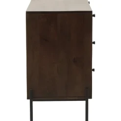 Cassettiera Con Intreccio Viennese Vienna*Westwing Collection Sale