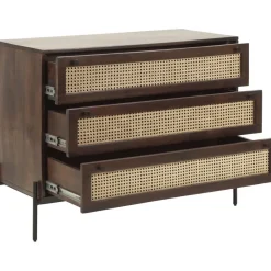 Cassettiera Con Intreccio Viennese Vienna*Westwing Collection Sale