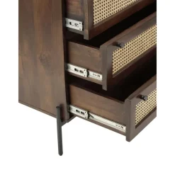 Cassettiera Con Intreccio Viennese Vienna*Westwing Collection Sale