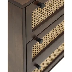 Cassettiera Con Intreccio Viennese Vienna*Westwing Collection Sale