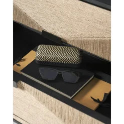 Cassettiera In Legno Di Mango Massiccio June*Westwing Collection Discount