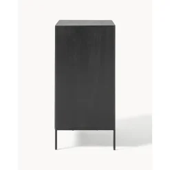 Cassettiera In Legno Di Mango Massiccio June*Westwing Collection Discount