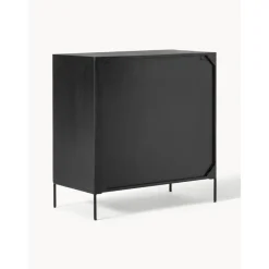 Cassettiera In Legno Di Mango Massiccio June*Westwing Collection Discount