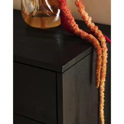 Cassettiera In Legno Di Mango Luca*Westwing Collection Discount