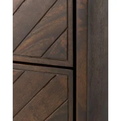 Cassettiera In Legno Di Mango Luca*Westwing Collection Sale