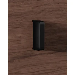 Cassettiera In Legno Di Quercia Diana*Westwing Collection New