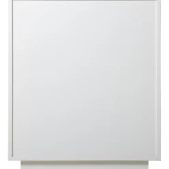 Cassettiera In Legno Sungkai Space Age*HKliving Fashion