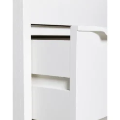 Cassettiera In Legno Sungkai Space Age*HKliving Fashion