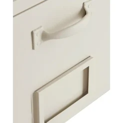 Cassettiera In Metallo Barny*Ellos Home Best