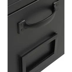 Cassettiera In Metallo Barny*Ellos Home Online