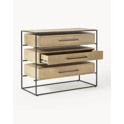 Cassettiera Lyle*Westwing Collection Clearance