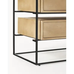 Cassettiera Lyle*Westwing Collection Clearance