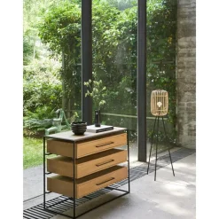 Cassettiera Lyle*Westwing Collection Clearance