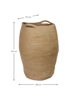 Cesta Portabiancheria Bromley