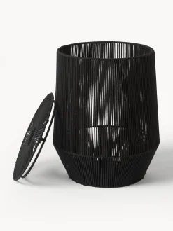 Cesti Biancheria Gabe, Set Di 2