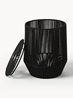 Cesti Biancheria Gabe, Set Di 2