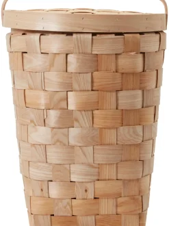 Cesti Fatti A Mano Natur, 2 Pezzi