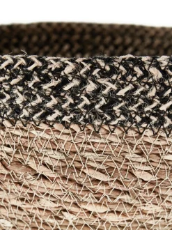 Cestini In Juta Bavla 2 Pz