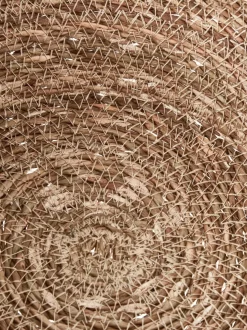 Cestini In Juta Bavla 2 Pz