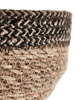 Cestini In Juta Bavla 2 Pz