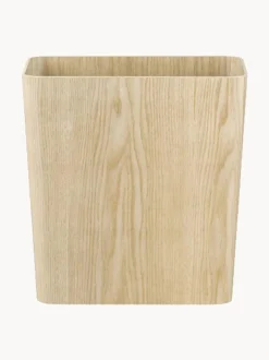 Cestino Gettacarte In Legno Wilo