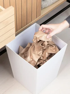 Cestino Per Carta Sofia