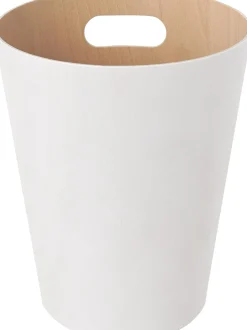 Cestino Per La Carta Woodrow Can