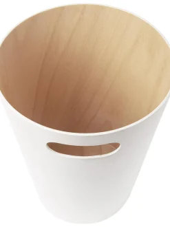 Cestino Per La Carta Woodrow Can