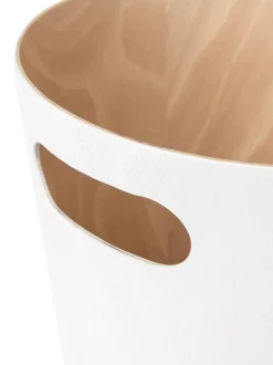 Cestino Per La Carta Woodrow Can