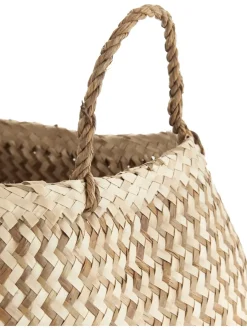 Cesto Fatto A Mano Meja