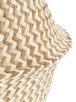 Cesto Fatto A Mano Meja