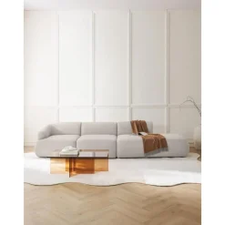 Chaise Longue Componibile Xl Sofia*Westwing Collection Best