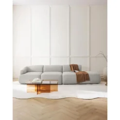 Chaise Longue Componibile Xl Sofia*Westwing Collection New