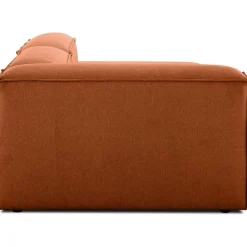 Chaise Longue Componibile Lennon*Westwing Collection Fashion