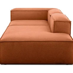 Chaise Longue Componibile Lennon*Westwing Collection Fashion